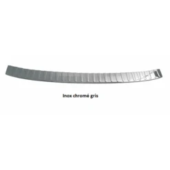 OMAC Protection Seuil De Coffre Inox Ford Custom -Haba Soldes omac protection seuil de coffre inox ford custom 4