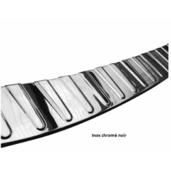 OMAC Protection Seuil De Coffre Inox Ford Custom -Haba Soldes omac protection seuil de coffre inox ford custom 5