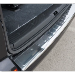 OMAC Protection Seuil De Coffre Inox Ford Custom -Haba Soldes omac protection seuil de coffre inox ford custom 6