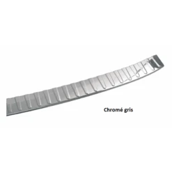 OMAC Protection Seuil De Coffre Inox Ford Connect 10 OMAC Protection Seuil De Coffre Inox Ford Connect -Haba Soldes omac protection seuil de coffre inox ford transit connect 2