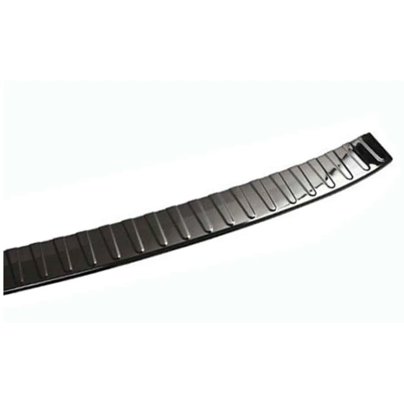 OMAC Protection Seuil De Coffre Inox Ford Connect 7 OMAC Protection Seuil De Coffre Inox Ford Connect – Image 7