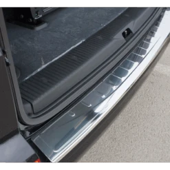 OMAC Protection Seuil De Coffre Inox MB Vito W638 -Haba Soldes omac protection seuil de coffre inox mb vito w638 4