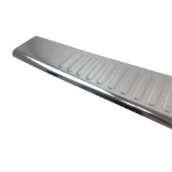 OMAC Protection Seuil De Coffre Inox MB Vito W639 -Haba Soldes omac protection seuil de coffre inox mb vito w639 2