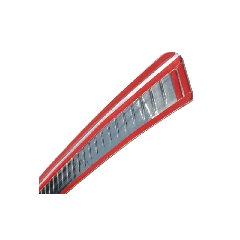 OMAC Protection Seuil De Coffre Inox VW T6 5 OMAC Protection Seuil De Coffre Inox VW T6 – Image 5