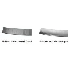 OMAC Protection Seuil De Coffre Inox | Jumpy/Expert 3 -Haba Soldes omac protection seuil de coffre jumpyexpert 3 3