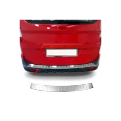 OMAC Protection Seuil De Coffre Transit Courrier