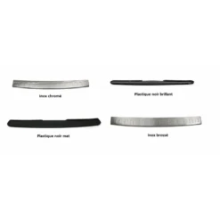 OMAC Protection Seuil De Coffre VW T4 -Haba Soldes omac protection seuil de coffre vw t4 1