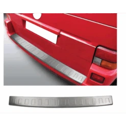 OMAC Protection Seuil De Coffre VW T4 -Haba Soldes omac protection seuil de coffre vw t4 4