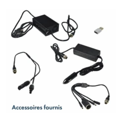 ORIUM Izywatt 1462 Wh -Haba Soldes orium izywatt 1500 4