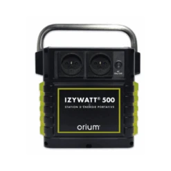 ORIUM Izywatt 529 Wh