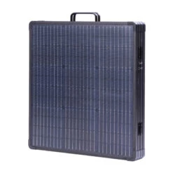 ORIUM Panneau Solaire Pliable 200 W -Haba Soldes orium panneau solaire pliable 200 w 2