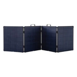 ORIUM Panneau Solaire Pliable 200 W -Haba Soldes orium panneau solaire pliable 200 w 4