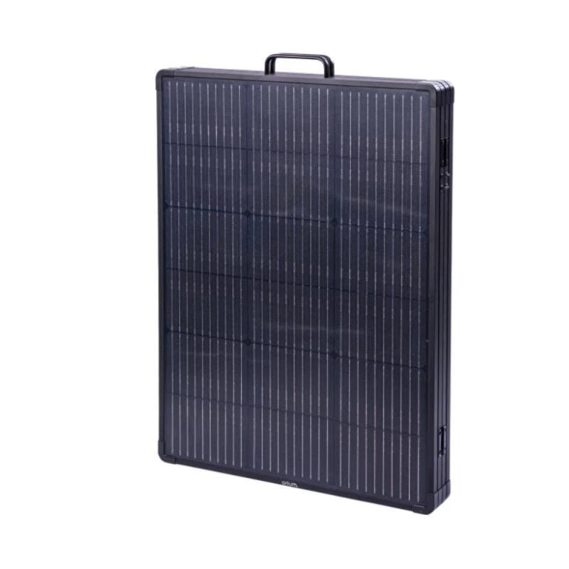 ORIUM Panneau Solaire Pliable 315 W 3 ORIUM Panneau Solaire Pliable 315 W – Image 3