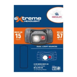 OSCULATI Extreme Headlight -Haba Soldes osculati extreme headlight 2