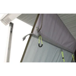 Outwell OUTWEL Fallcrest Tarp Panneaux Latéraux -Haba Soldes outwel fallcrest tarp panneaux lateraux 3