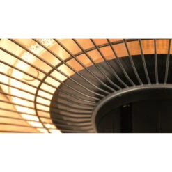 OUTWELL Chauffage électrique Fuji -Haba Soldes outwell chauffage electrique fuji 1