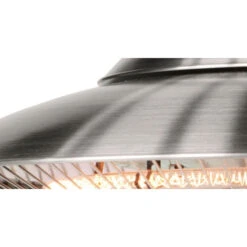 OUTWELL Chauffage électrique Fuji -Haba Soldes outwell chauffage electrique fuji 2