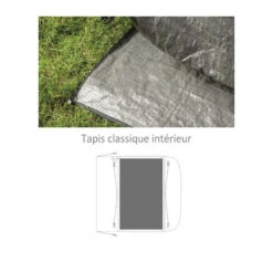 OUTWELL Newburg 160 Air -Haba Soldes outwell newburg 160 air 1