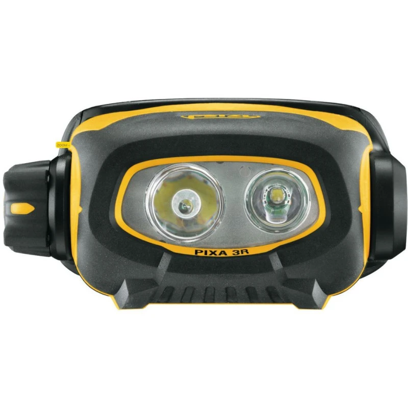 PETZL Pixa 3R 2 PETZL Pixa 3R – Image 2