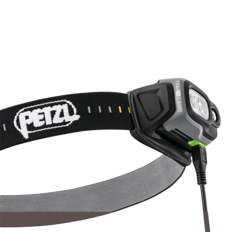 PETZL Swift RL PRO 2 PETZL Swift RL PRO – Image 2