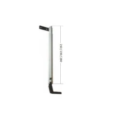 POLYPLASTIC Compas Avec Vis Avec Loquet 5 POLYPLASTIC Compas Avec Vis Avec Loquet -Haba Soldes polyplastic compas fixation avec visfenetre 1