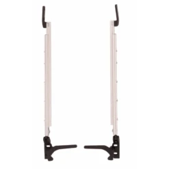 POLYPLASTIC Compas Avec Vis Avec Loquet