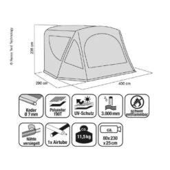REIMO Adria Action Air 361 -Haba Soldes reimo adria action air 391 3