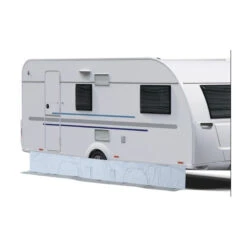 REIMO Jupe 600 X 45 Cm