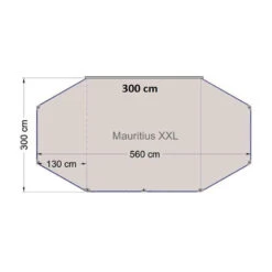 REIMO Mauritius XL -Haba Soldes reimo mauritius xxl 3