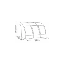 REIMO Rimini Air II -Haba Soldes reimo rimini air ii 3