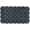 REIMO Tapis En Caoutchouc