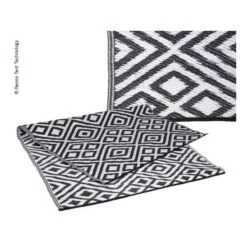 REIMO Tapis Villa Ethno