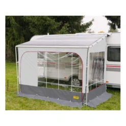 REIMO Villa Store Caravan