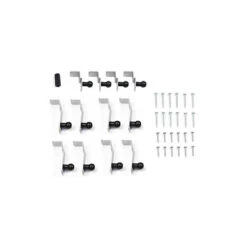 REMIS Cales Pour Toit 46 à 55 Mm - Vario II 900 X 600