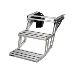 THULE Double Step 12V 380