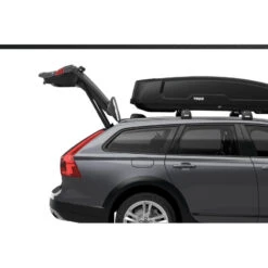 THULE Force XT M -Haba Soldes thule force xt m 6