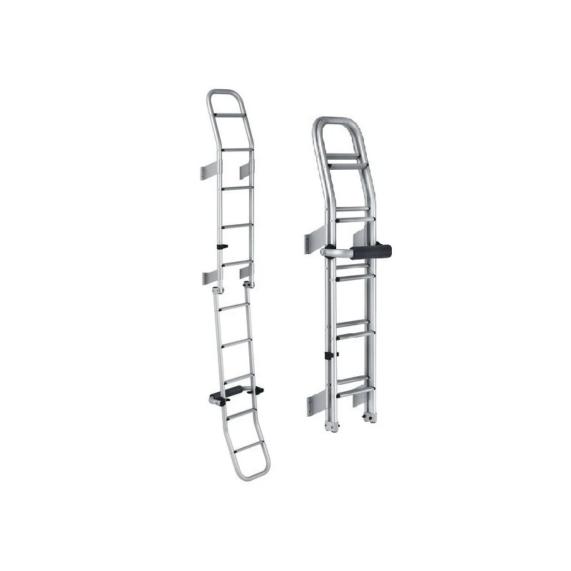 THULE Ladder 10 Steps 2 THULE Ladder 10 Steps – Image 2