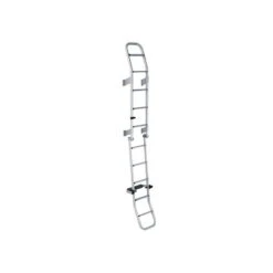 THULE Ladder 10 Steps 7 THULE Ladder 10 Steps -Haba Soldes thule ladder double 10 2