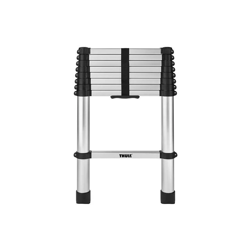 THULE Van Ladder 9 Steps 1 THULE Van Ladder 9 Steps