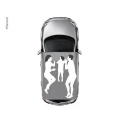 TOPCAMP Double-Up -Haba Soldes topcamp double up 3