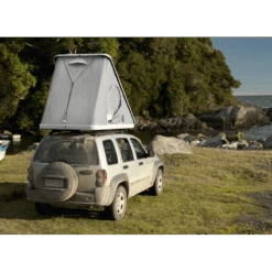 TOPCAMP Tente De Toit Premium