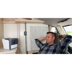 TOTALCOOL Rafraîchisseur RAP3000 -Haba Soldes totalcool rafraichisseur rap3000 3