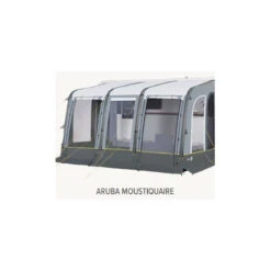 TRIGANO Aruba 320 -Haba Soldes trigano aruba 320 3