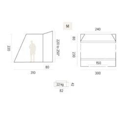 TRIGANO Hawai 7 TRIGANO Hawai -Haba Soldes trigano hawai 2