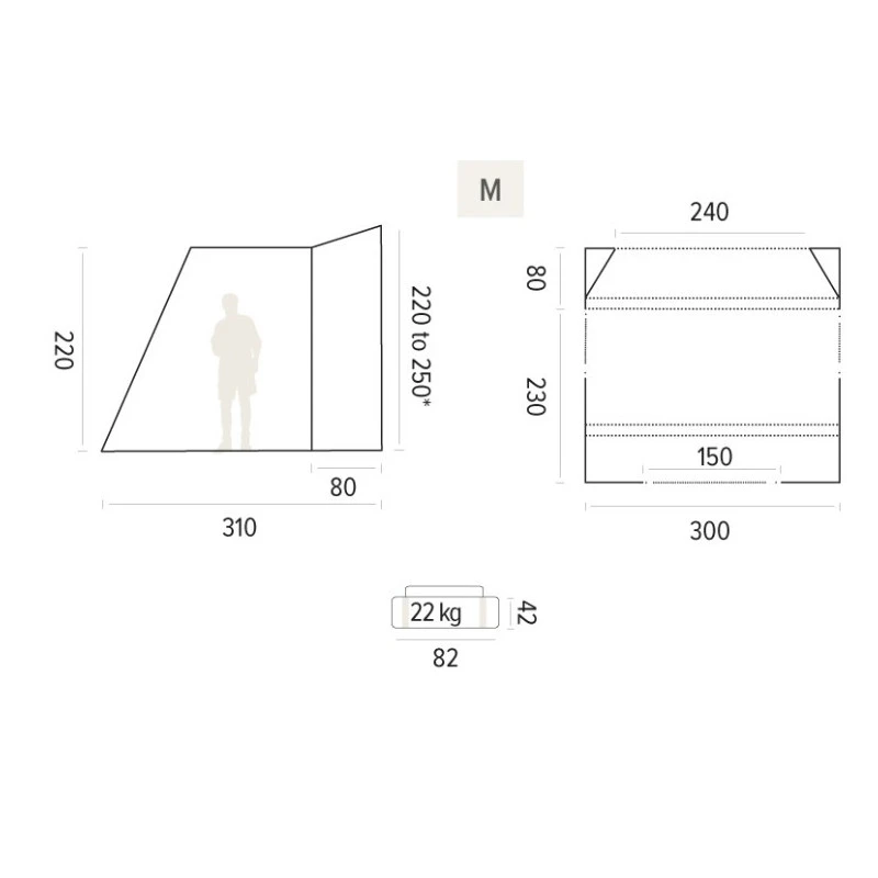 TRIGANO Hawai 3 TRIGANO Hawai – Image 3