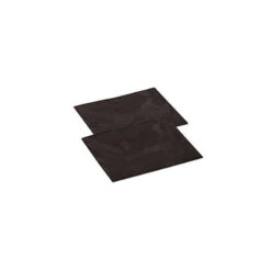 TRIGANO Paire De Bavettes 450 X 350 Mm