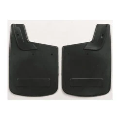 TRIGANO Paire De Bavettes Ducato X250-X290