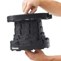 TRIGANO Tabouret Télescopique