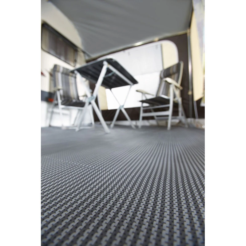 TRIGANO Tapis De Sol PVC 250 1 TRIGANO Tapis De Sol PVC 250