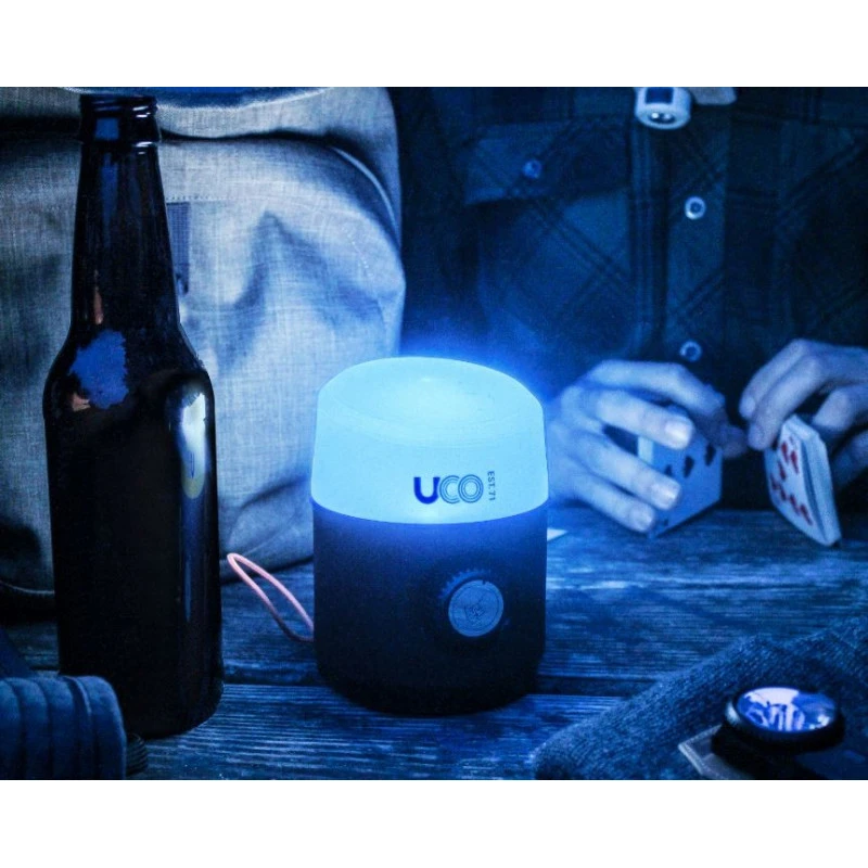 UCO Rhody 4 UCO Rhody – Image 4